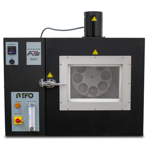 Rolling Thin Film Oven (RTFO) ATS