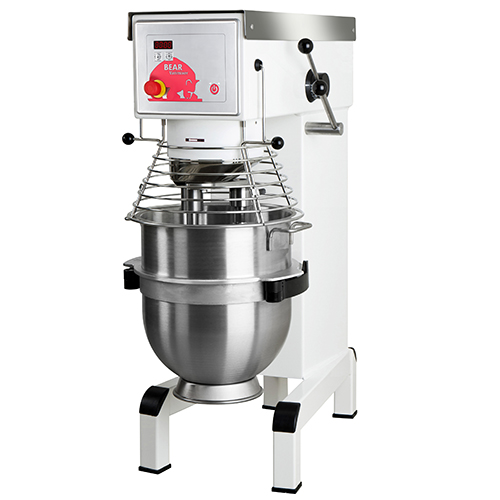 BEAR M060-0073 Menger Varmimixer (BEAR) AR60 VL-1