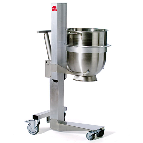 Bowl lifts Varimixer (BEAR) Easylift