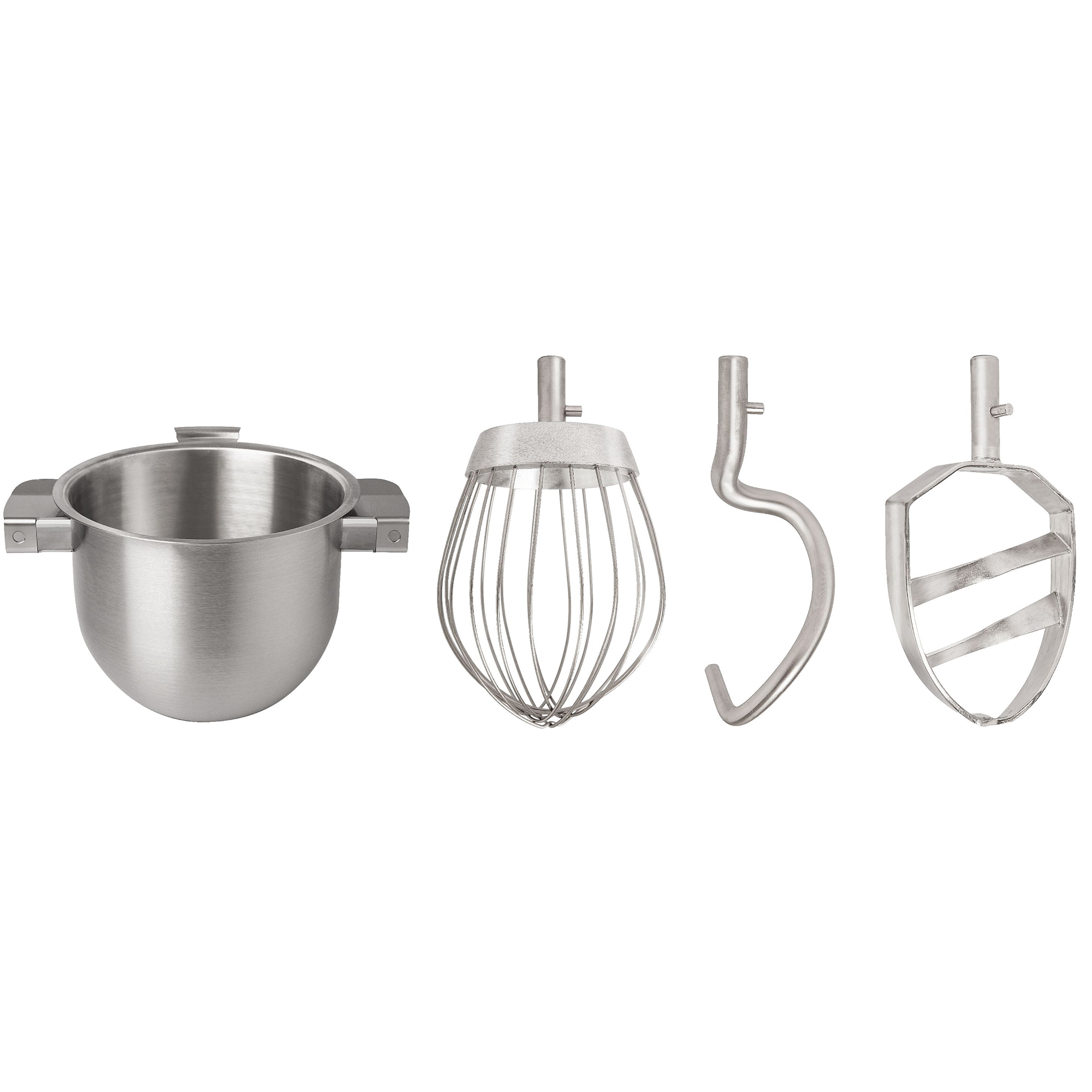 BEAR CR20-B 20/12 Ltr. set compleet voor Kodiak 20