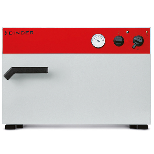 Incubators Binder B Classic Line