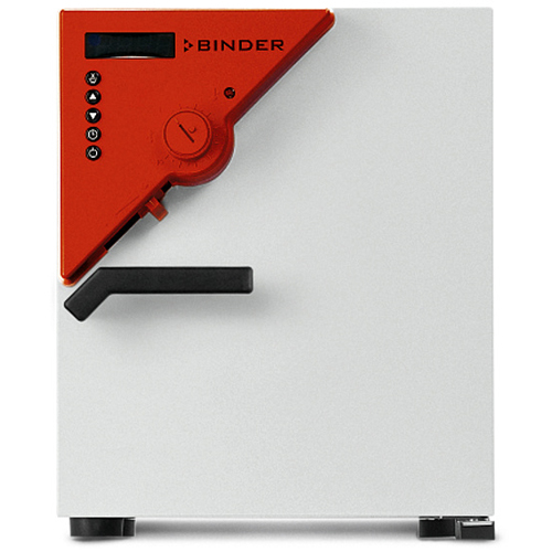 BIND 9010-0187 Binder broedstoof BD 23