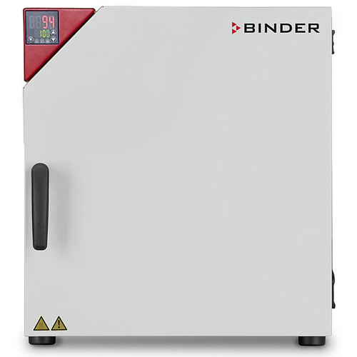 Incubators Binder BD-S Solid Line