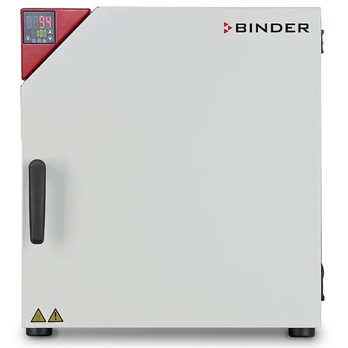 Droogovens Binder ED-S Solid Line