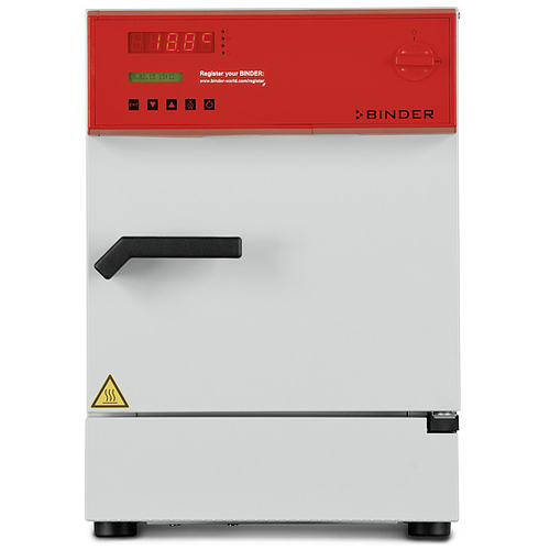 BIND 9020-0112 Binder refrigerated incubator KB 23