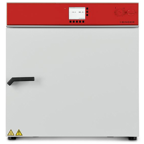 BIND 9010-0202 Binder drying oven M 115
