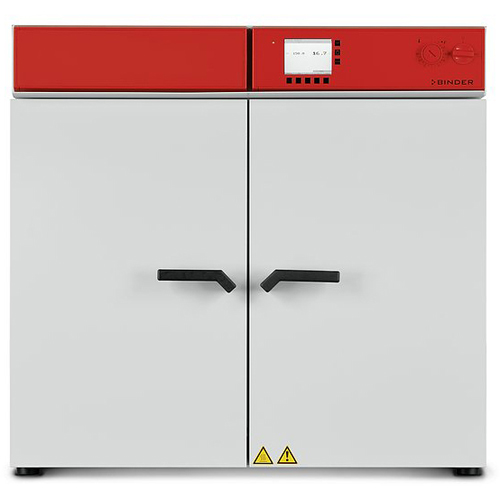 BIND 9010-0203 Binder drying oven M 240