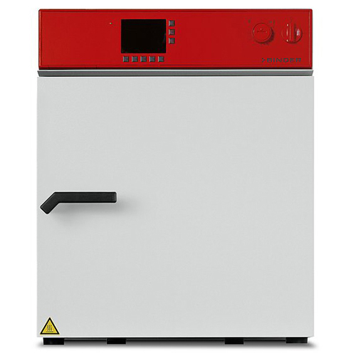 BIND 9010-0201 Binder drying oven M 53