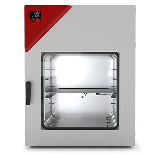 BIND 9630-0003 Binder vacuum drying oven VD 115
