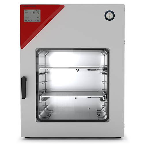BIND 9630-0011 Binder vacuum drying oven VDL 115