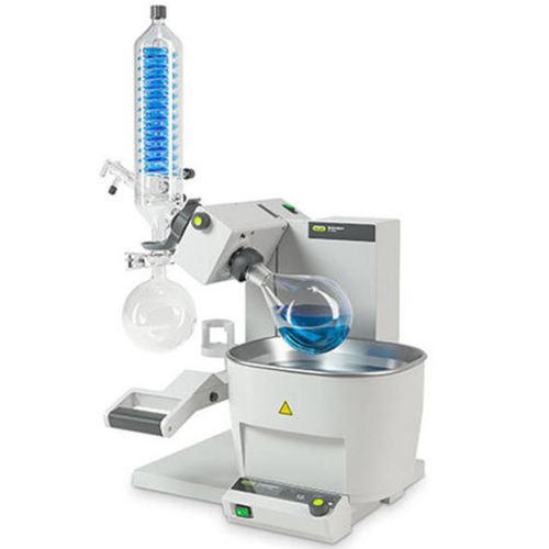 Rotary evaporators BUCHI Rotavapor R-300