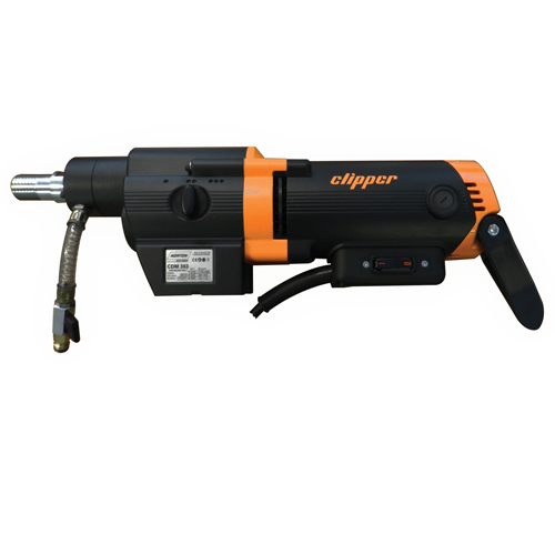 CLIP 70184647809 Drill motor Clipper CDM 253