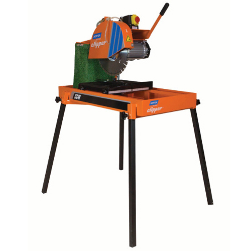 Masonry Saw CLIPPER CGW (Compact)