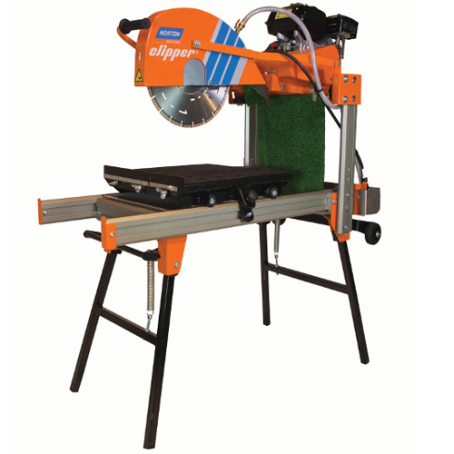 Masonry Saw CLIPPER CM 401