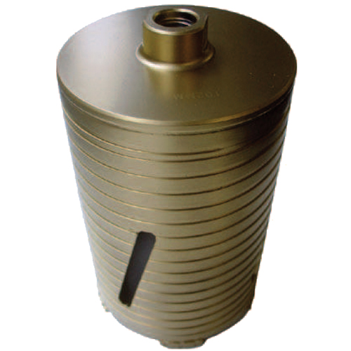 Diamantboren UNIVERSELE BOUWMATERIALEN