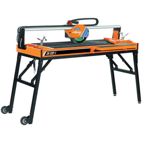 CLIP 70184601103 Tile Saw Clipper TR 232 L