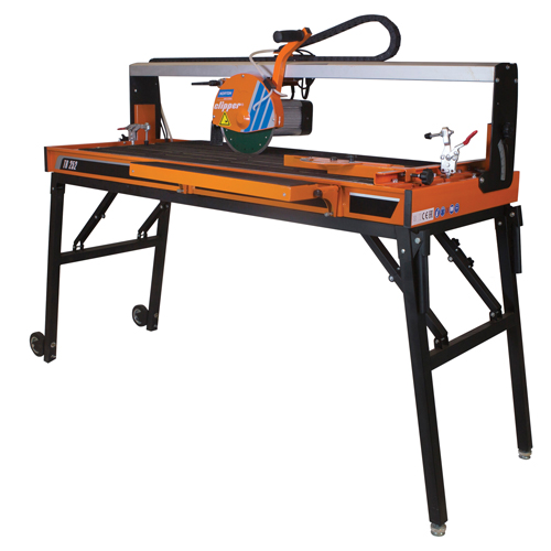 CLIP 70184694289 Tile Saw Clipper TR 252