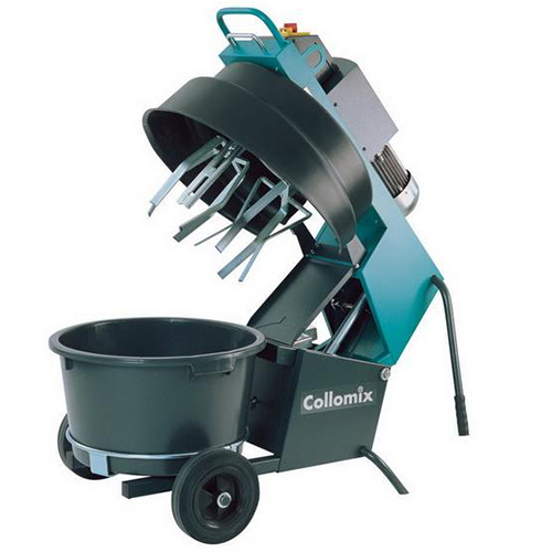 Mixers ColloMatic XM-2 650