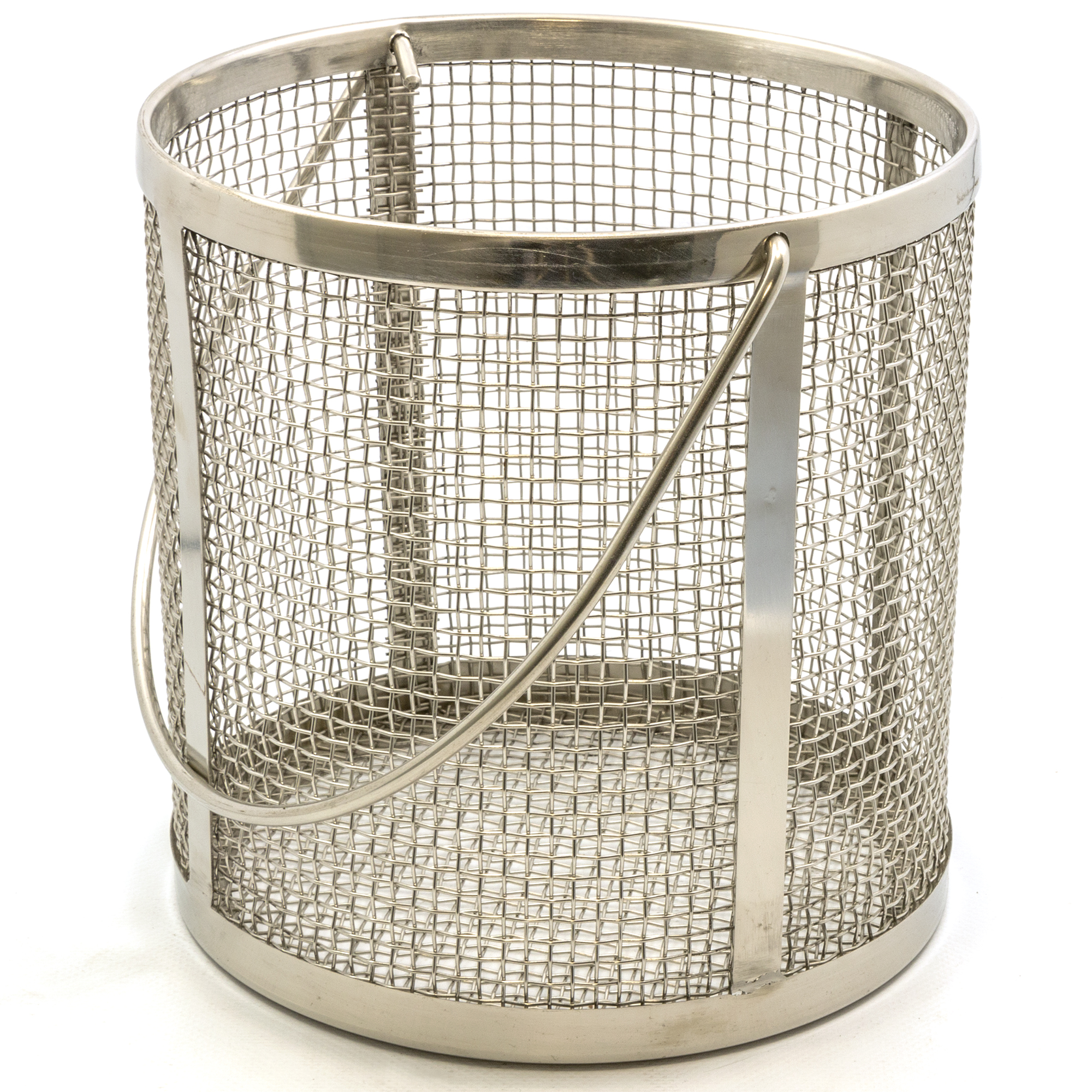 CONT 11-D0612 Density basket SS for specific gravity frame 200x200mm - 3,35mm