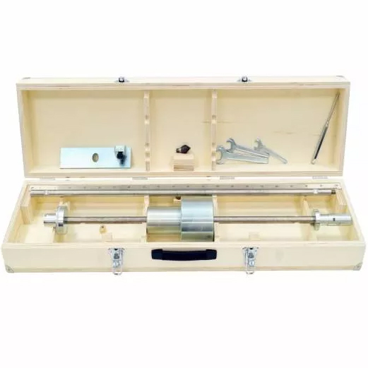 DCP - Dynamische Cone Penetrometer