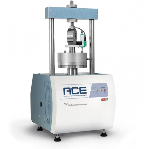ACE EmS - Electromechanical Servoactuation, automatic oedometer machine