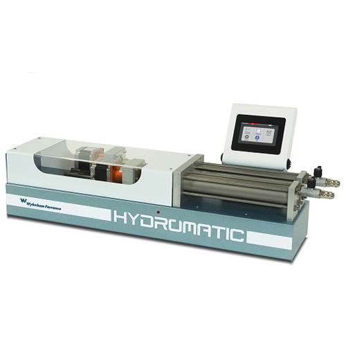 CONT 28-WF43SG HYDROMATIC standalone closed loop pressure/volume controller 1700 kPa, one line