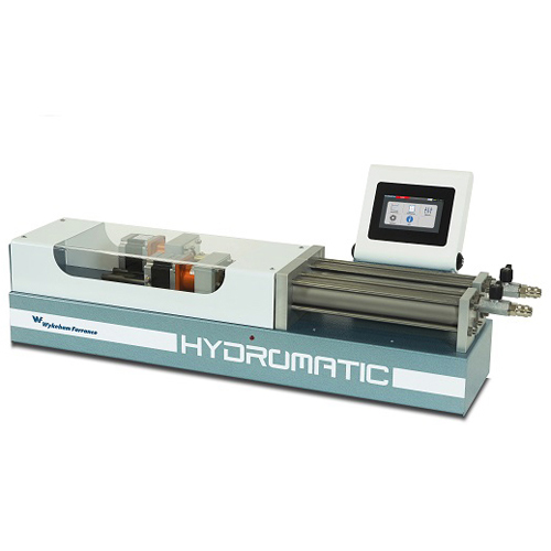 Standalone pressure volume controller, Hydromatic