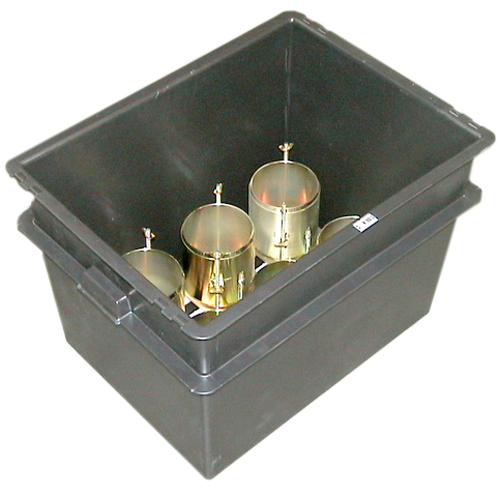 CONT 34-T0100/B Soaking tank