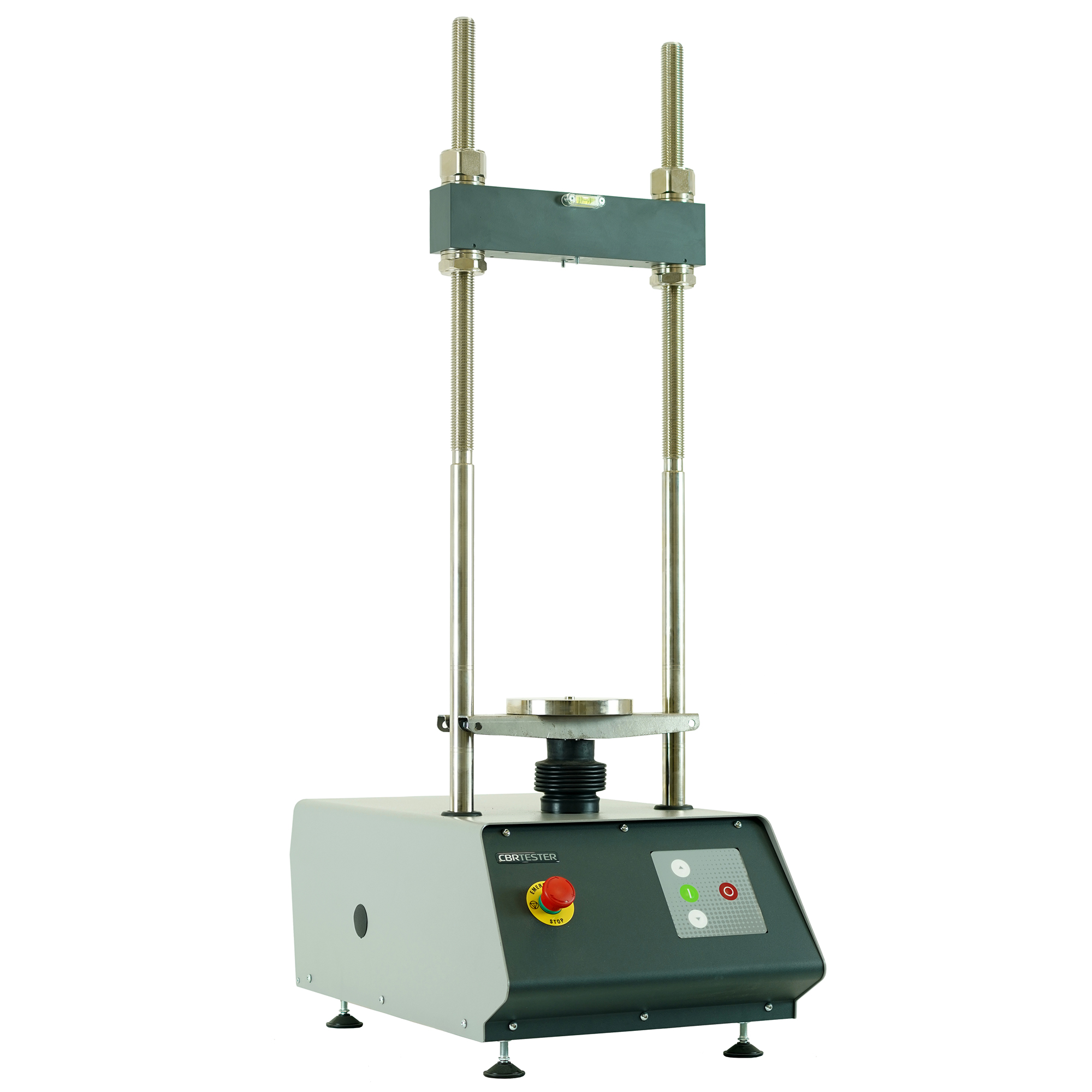 CONT 34-T1062 CBR Motorized Loading Press