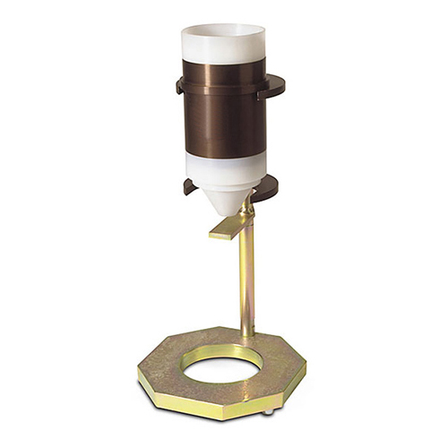 CONT 47-D0516 Efflux index apparatus