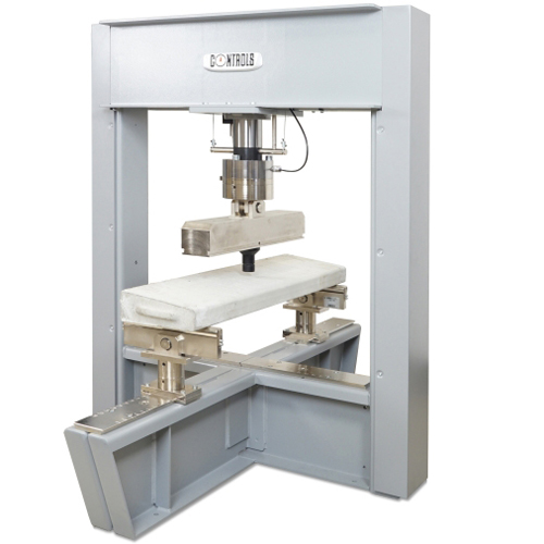 CONT 50-C1701/FR Flexural frame (high stiffness) 350 kN DUPLEX