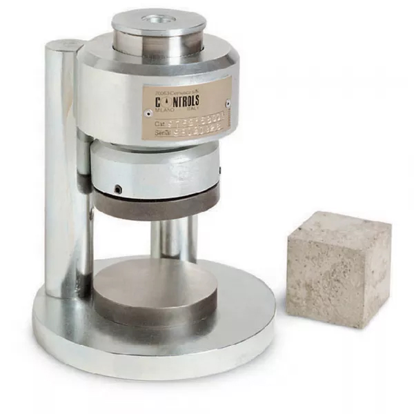 CONT 50-C9032 Drukhulpstuk voor kubussen 50mm (2 inch)