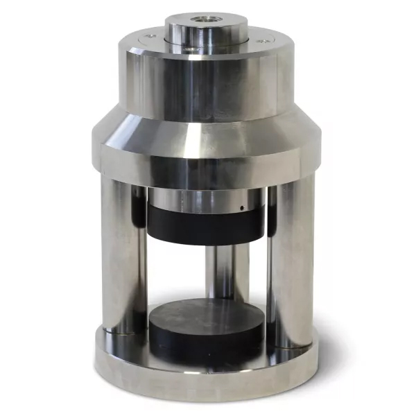 CONT 50-C9032/H Drukhulpstuk voor kubussen 50mm (2 inch) (hoge stijfheid model)