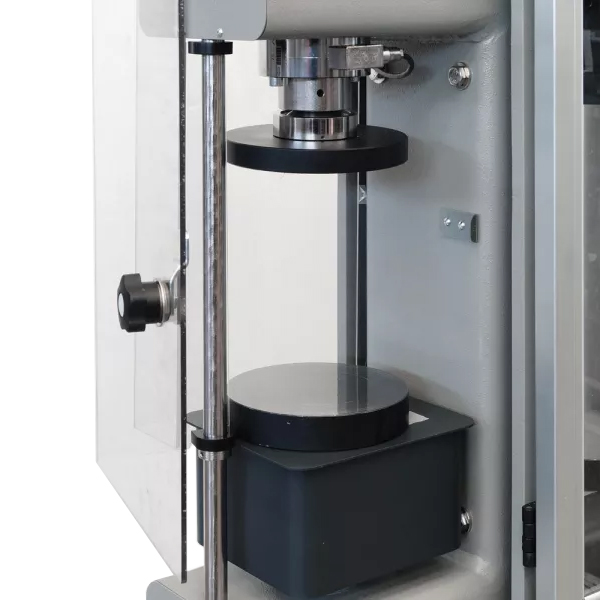 CONT 50-C99/P Rigid safety guard for the 15kN chamber of the multipurpose machines