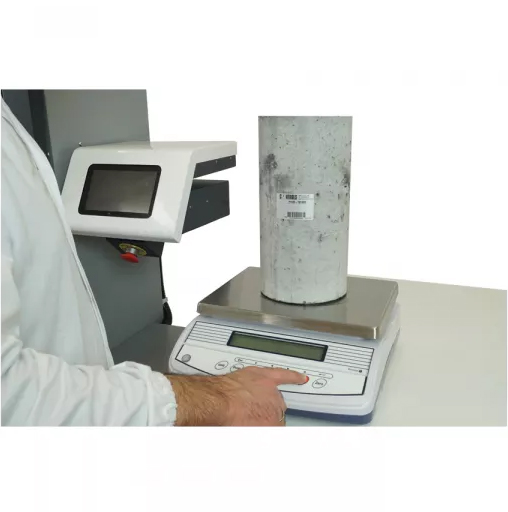 Digital balances for LinK-LAB Laboratory connectivity package