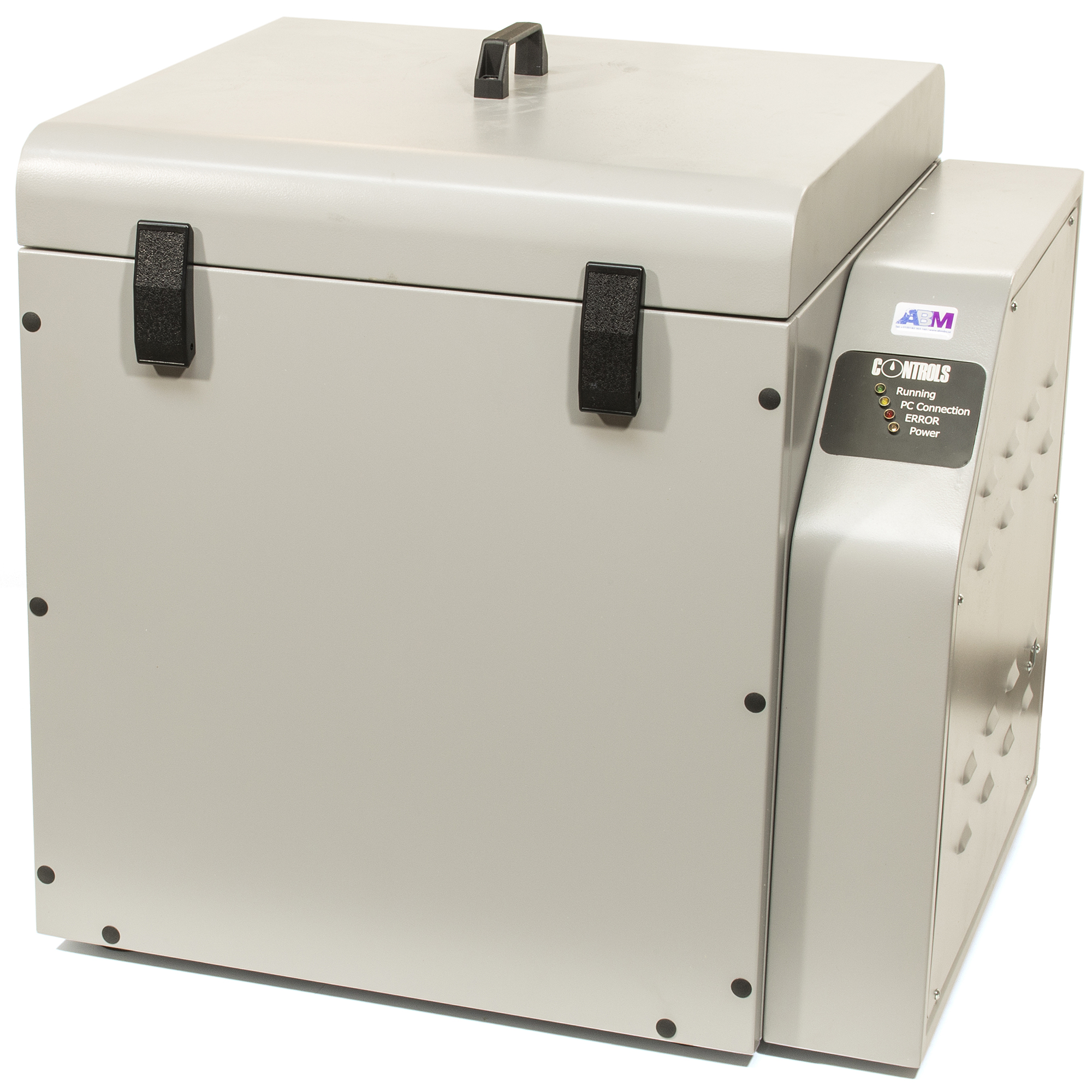 CONT 54-C2010/A Adiabatische calorimeter