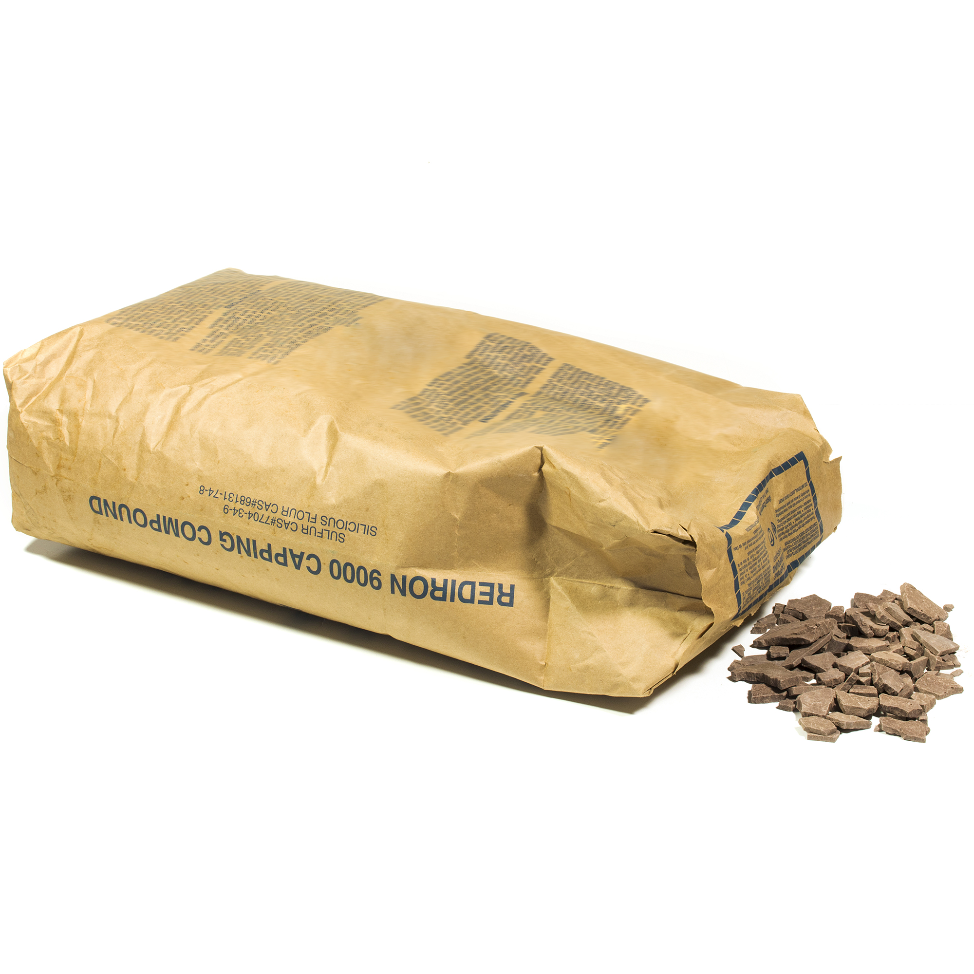 CONT 55-C0121/37 Flake capping compound 22,5 kg bag.