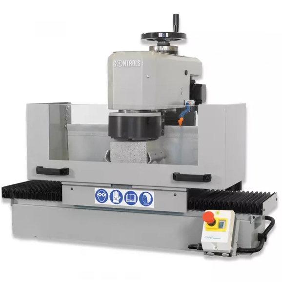 CONT 55-C0202 Specimen grinding machine CONTROLS, bench model