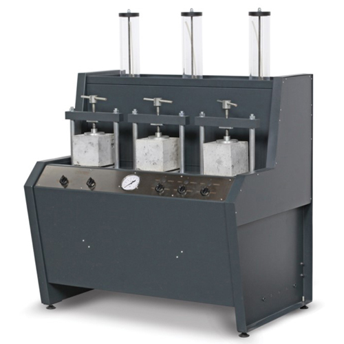 CONT 55-C0246/3 Waterindringingsapparaat CONTROLS 3 posities