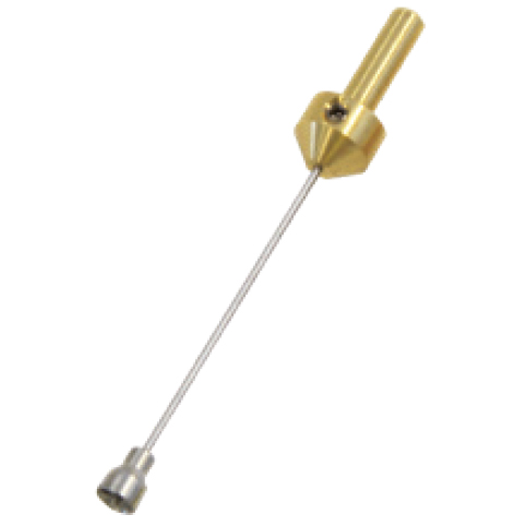 CONT 63-L2700/E14 Eindnaald voor CONTROLS VICAMATIC 3
