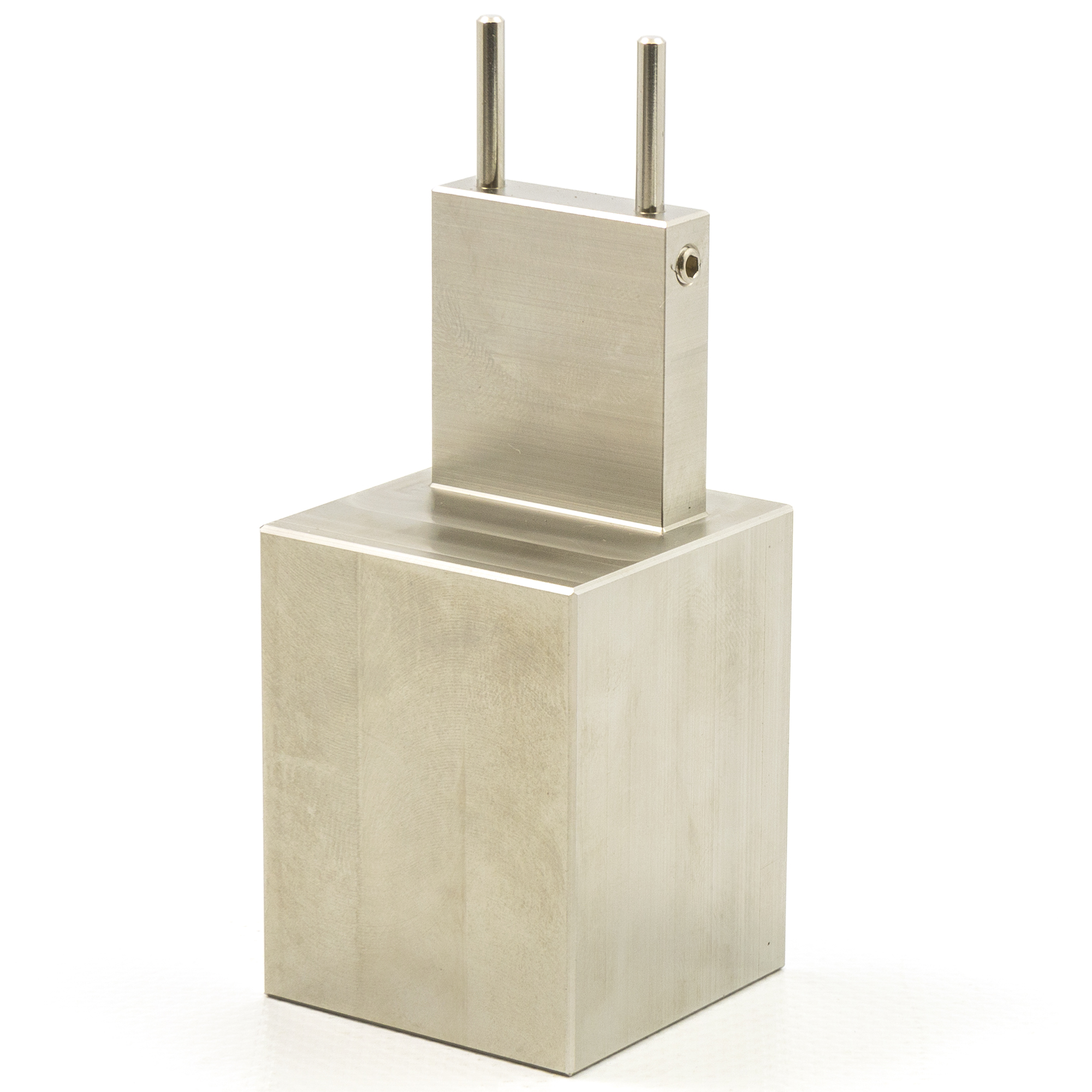 CONT 63-L2700/E16 Extra gewicht 700gr volgens. EN480-2 voor CONTROLS VICAMATIC 3