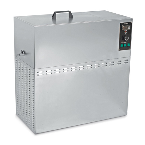CONT 65-D1409/A Curing bath with cooler