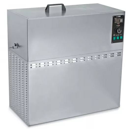 CONT 65-D1409/A Curing bath with cooler