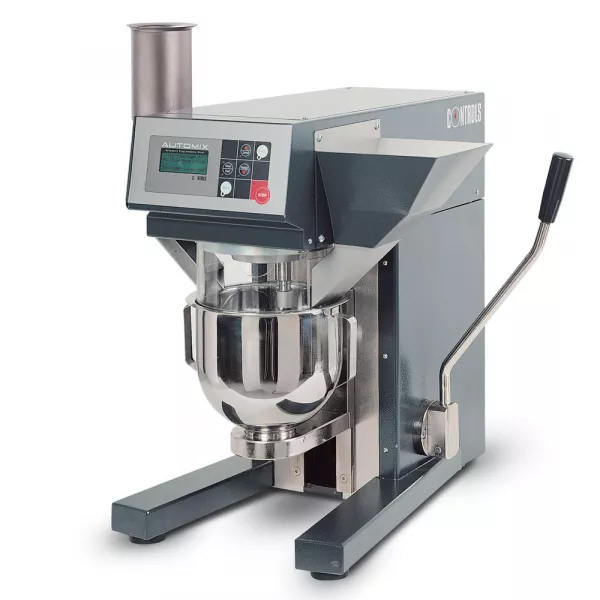 CONT 65-L0006/AM Mortelmenger volautomatisch AUTOMIX