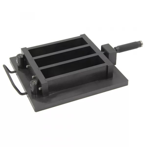 CONT 65-L0010/A Prismamal 40x40x160mm. CONTROLS