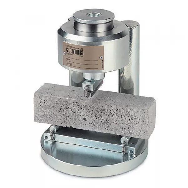 CONT 65-L0019/B Buighulpstuk voor cement en mortels volgens EN