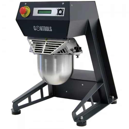 CONT 65-L0502 Mortelmenger digitaal 5 ltr CONTROLS