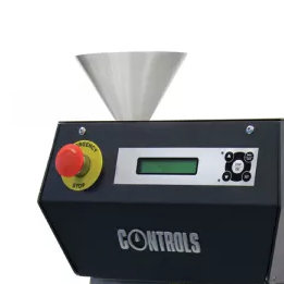 CONT 65-L0502/1 Sand filling hopper for mortar mixer 65-L0502