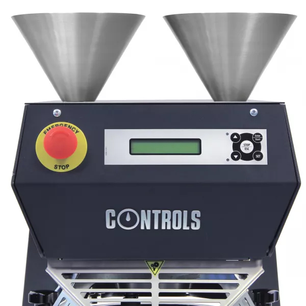 CONT 65-L0512/1 Additional open-type hopper for mortar mixer 65-L0512