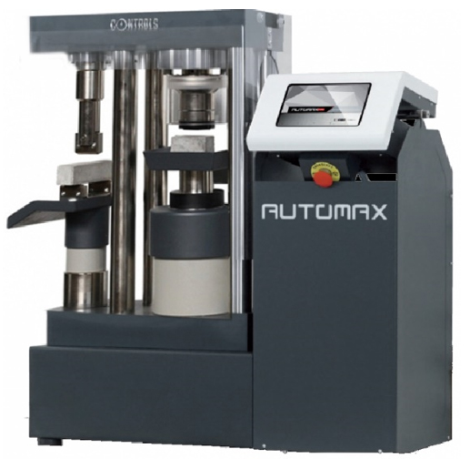 CONT 65-L27F12 Druk-Buigbank AUTOMAX PRO 300/15 kN (65-L27F12)